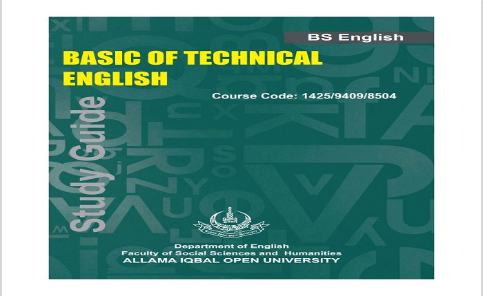 1425_9409_8504-BASIC OF TECHNICAL ENGLISH