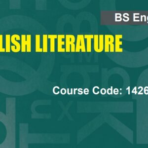 1426_9416 English Literature