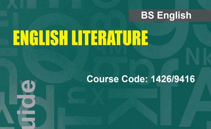 1426_9416 English Literature