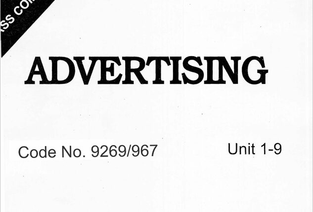 9269/967_ADVERTISING