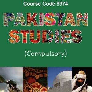 9374_Pakistan Studies