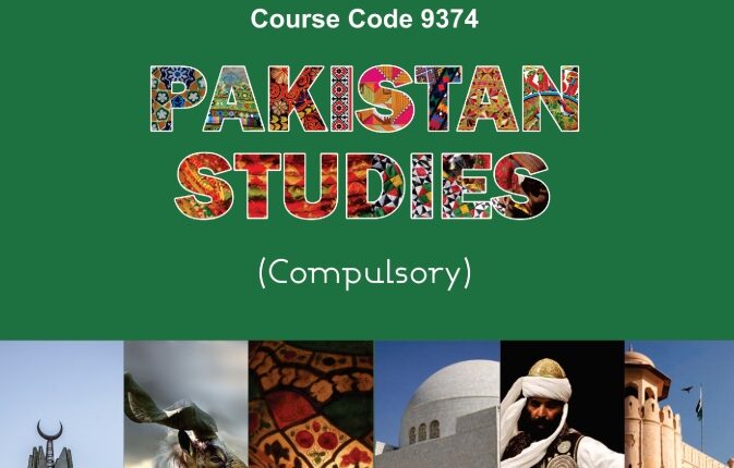 9374_Pakistan Studies