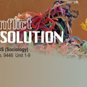 9446_Conflict Resolution