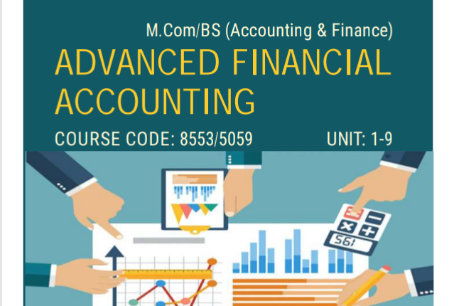8404_Advanced Accounting
