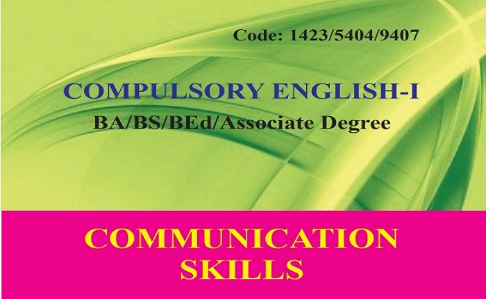 1423/5404/9407-Compulsory English-1
