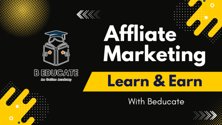 Affiliate Marketing