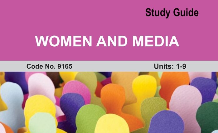 9165_WOMEN AND MEDIA