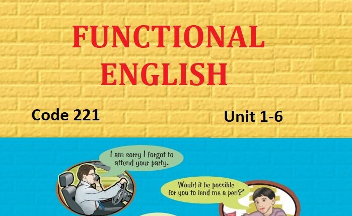 0221_Functional English