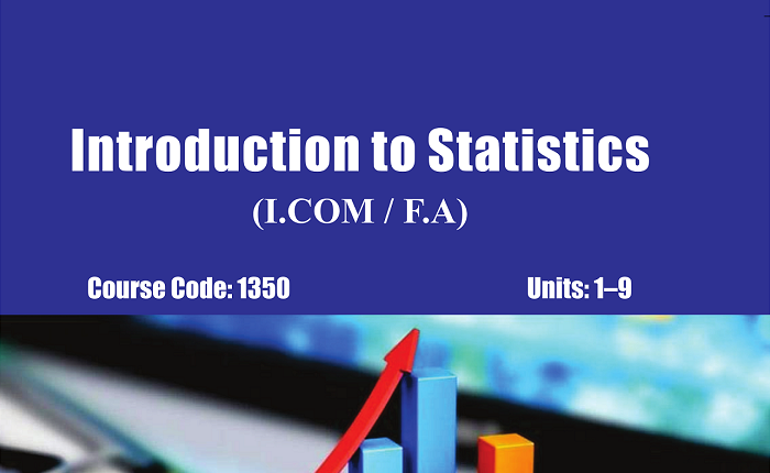 1350_Introduction to Statistics